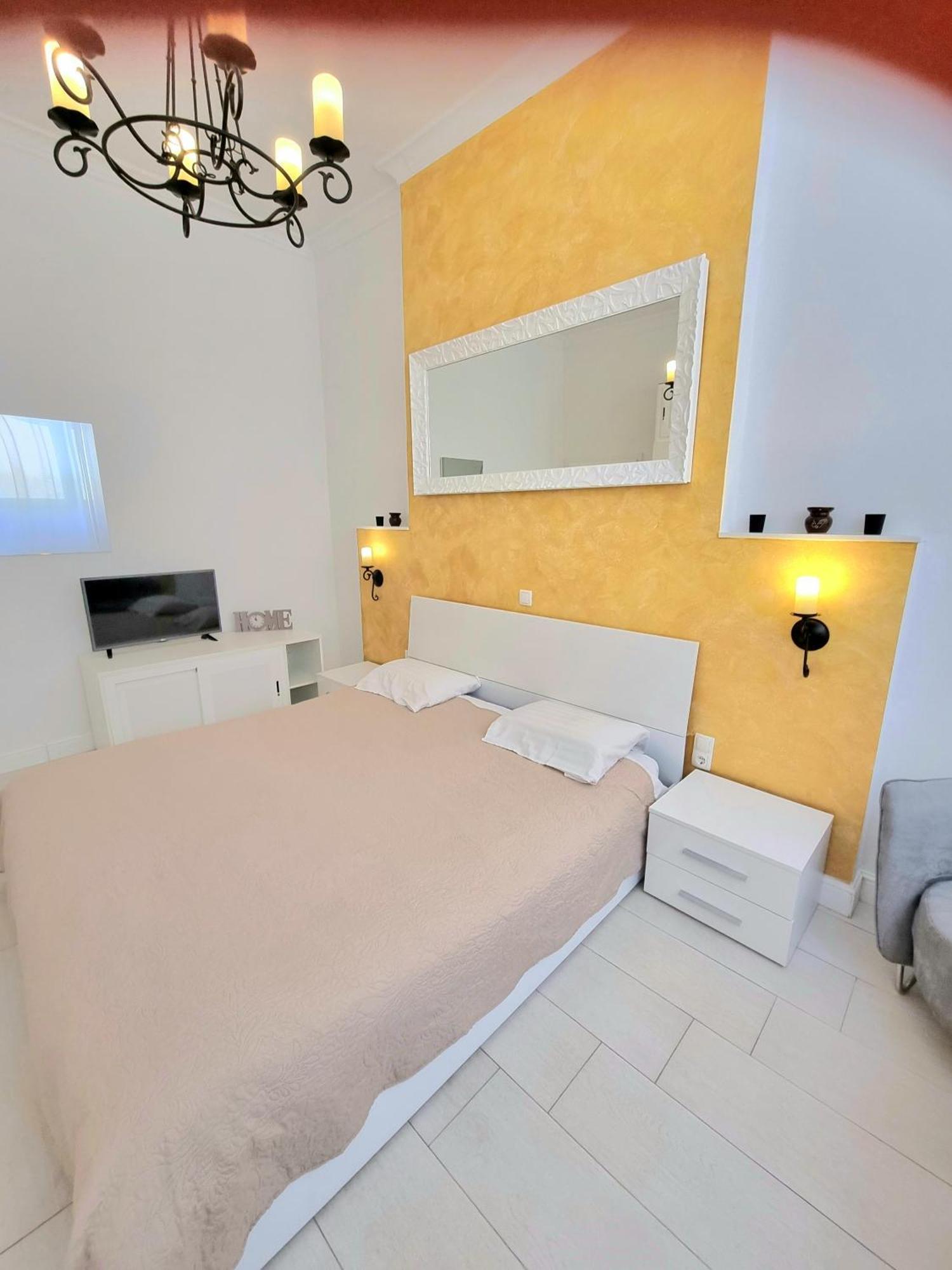Lux Apartment Near Bridge Zadar Exteriör bild