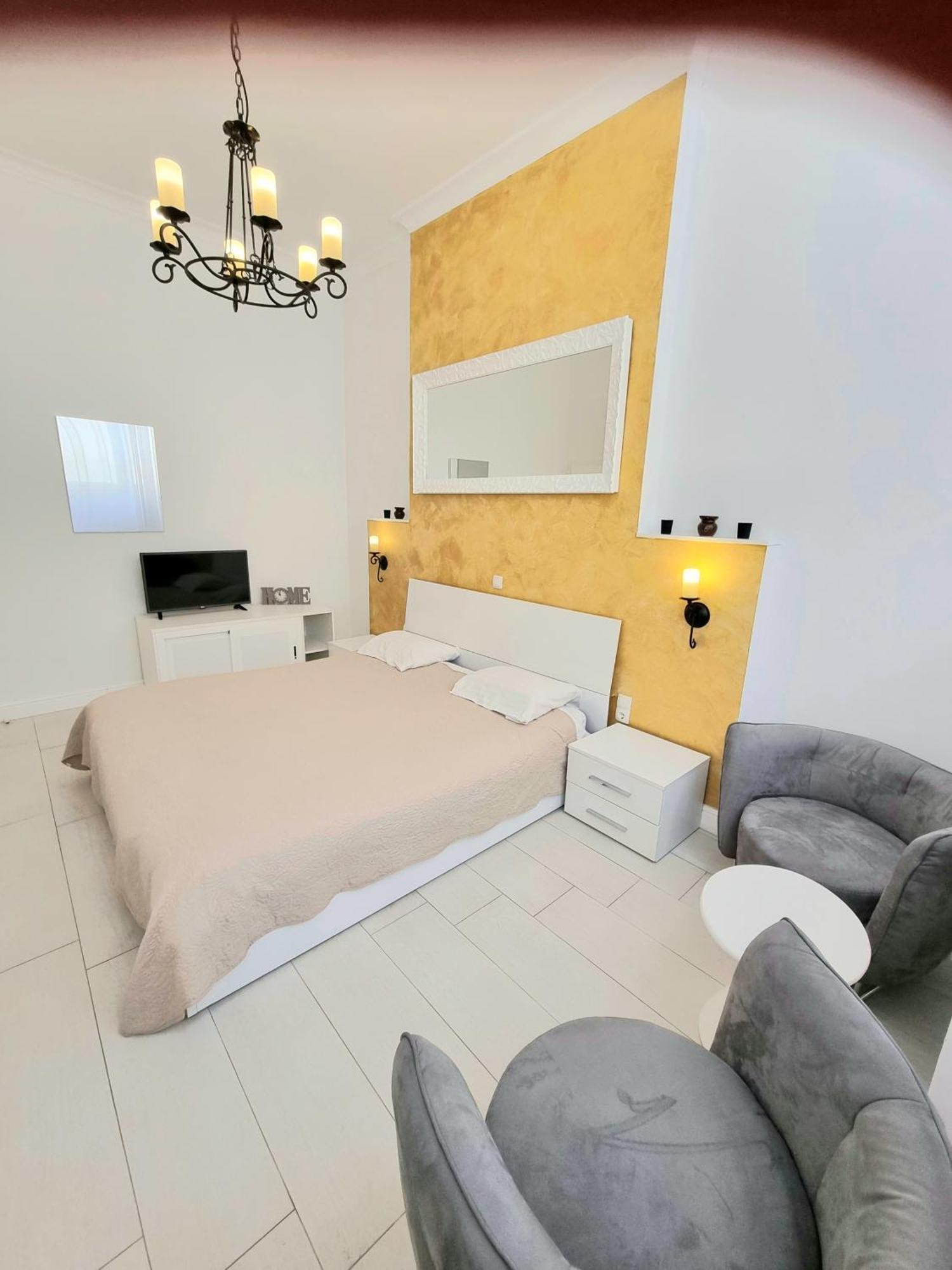 Lux Apartment Near Bridge Zadar Exteriör bild