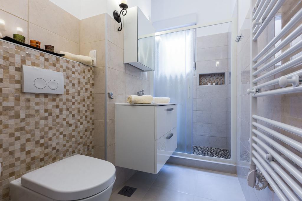 Lux Apartment Near Bridge Zadar Exteriör bild