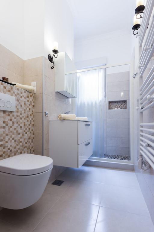 Lux Apartment Near Bridge Zadar Exteriör bild